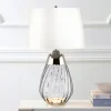 Discount Elstead Lighting Lena 60cm bordslampa