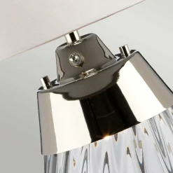 Discount Elstead Lighting Lena 60cm bordslampa