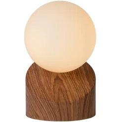 Online Lucide Len 16cm bordslampa