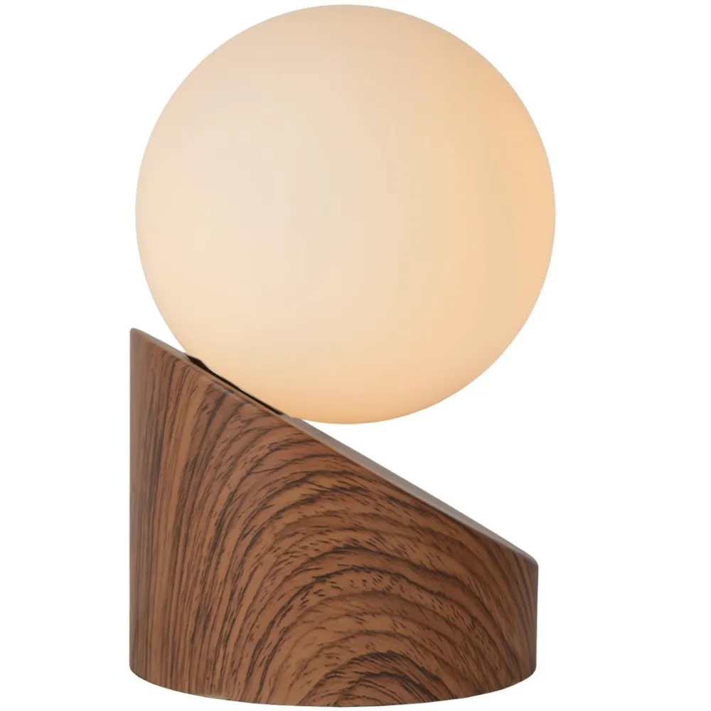 Online Lucide Len 16cm bordslampa
