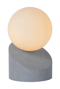 Hot Lucide Len 16cm bordslampa