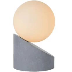 Hot Lucide Len 16cm bordslampa