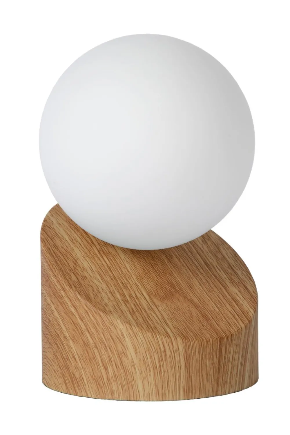 Lucide Len 16cm bordslampa
