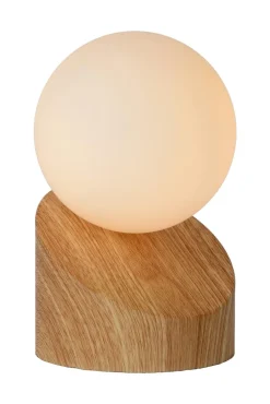 Lucide Len 16cm bordslampa