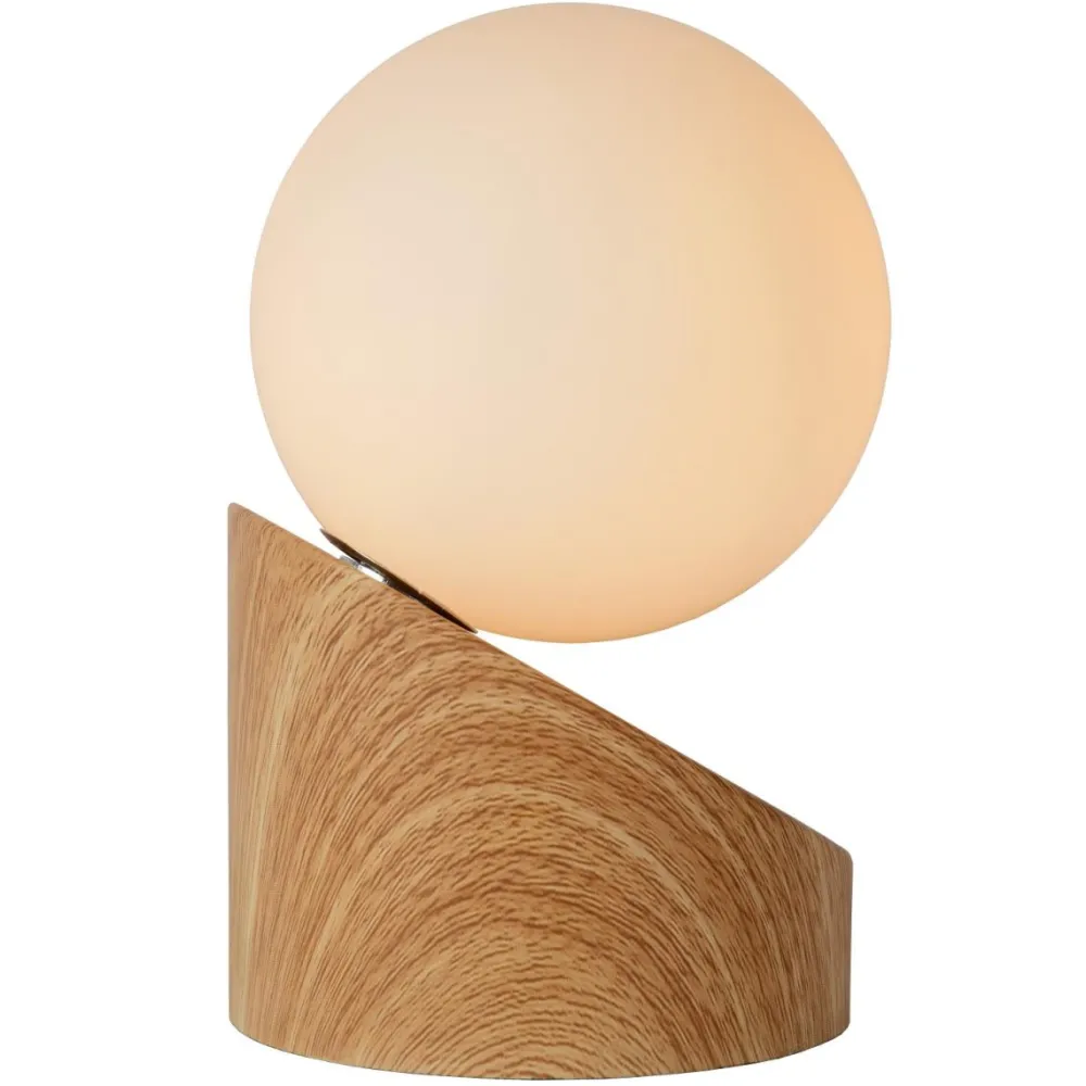 Lucide Len 16cm bordslampa
