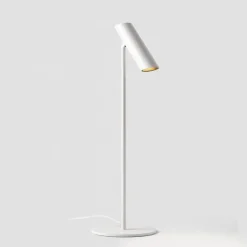 Online Faro Barcelona Leo 48cm skrivbordslampa