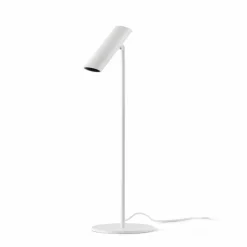 Online Faro Barcelona Leo 48cm skrivbordslampa