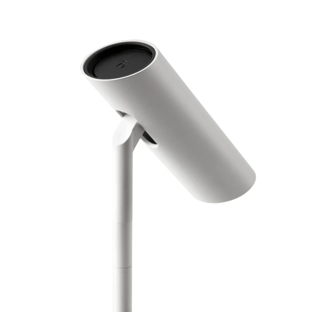 Online Faro Barcelona Leo 48cm skrivbordslampa