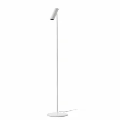 Clearance Faro Barcelona Leo golvlampa