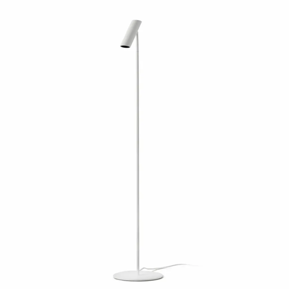 Clearance Faro Barcelona Leo golvlampa
