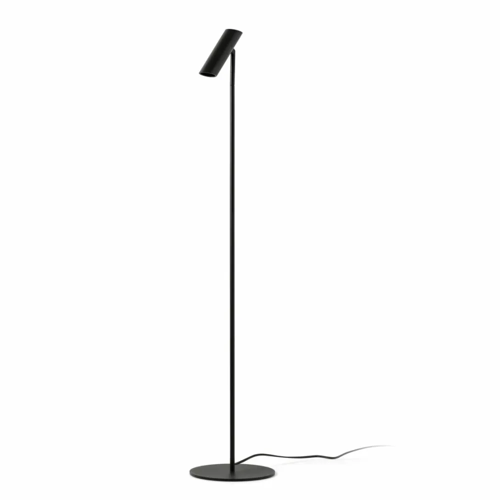 Best Faro Barcelona Leo golvlampa