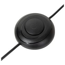 Outlet Lucide Leonard golvlampa Brun