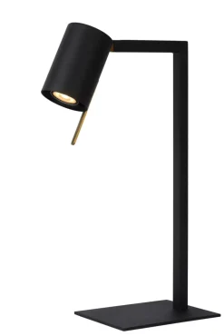 New Lucide Lesley 50cm skrivbordslampa