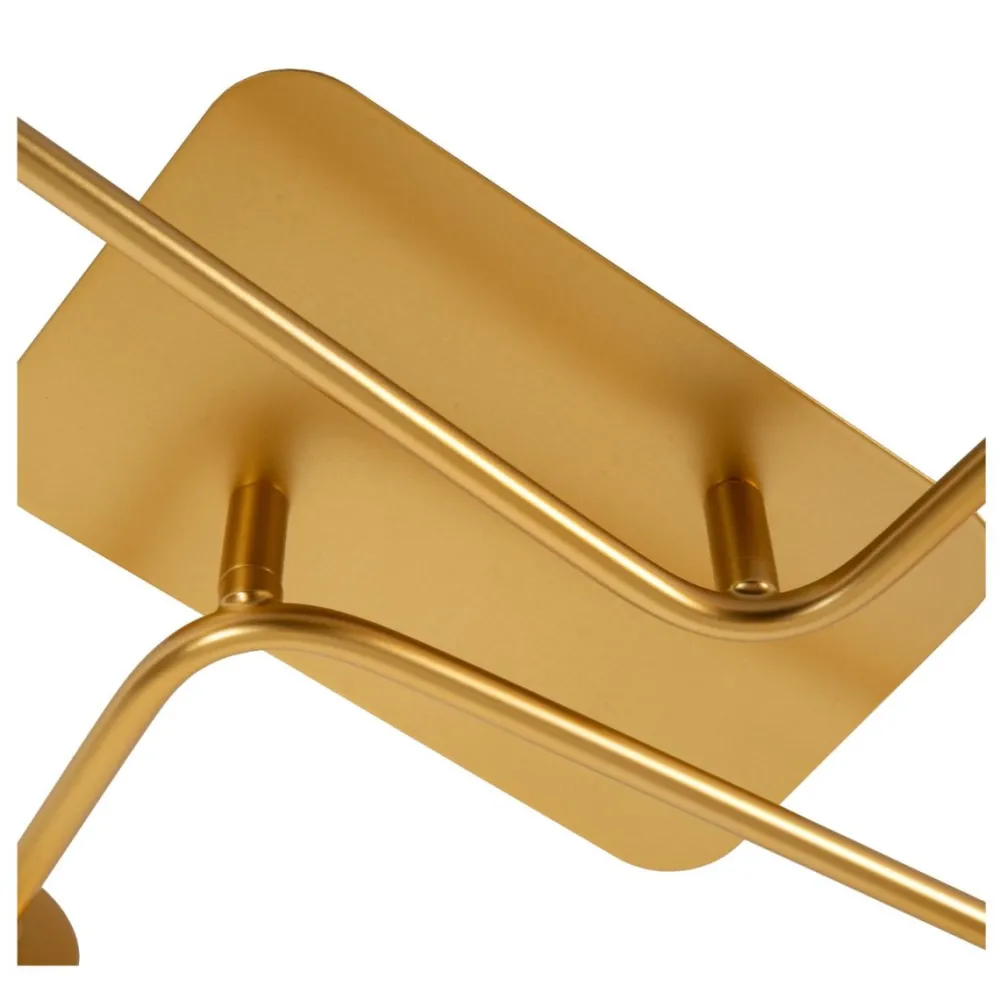 Lucide Lester 50cm plafond