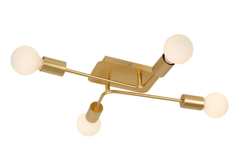 Lucide Lester 50cm plafond