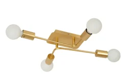 Lucide Lester 50cm plafond