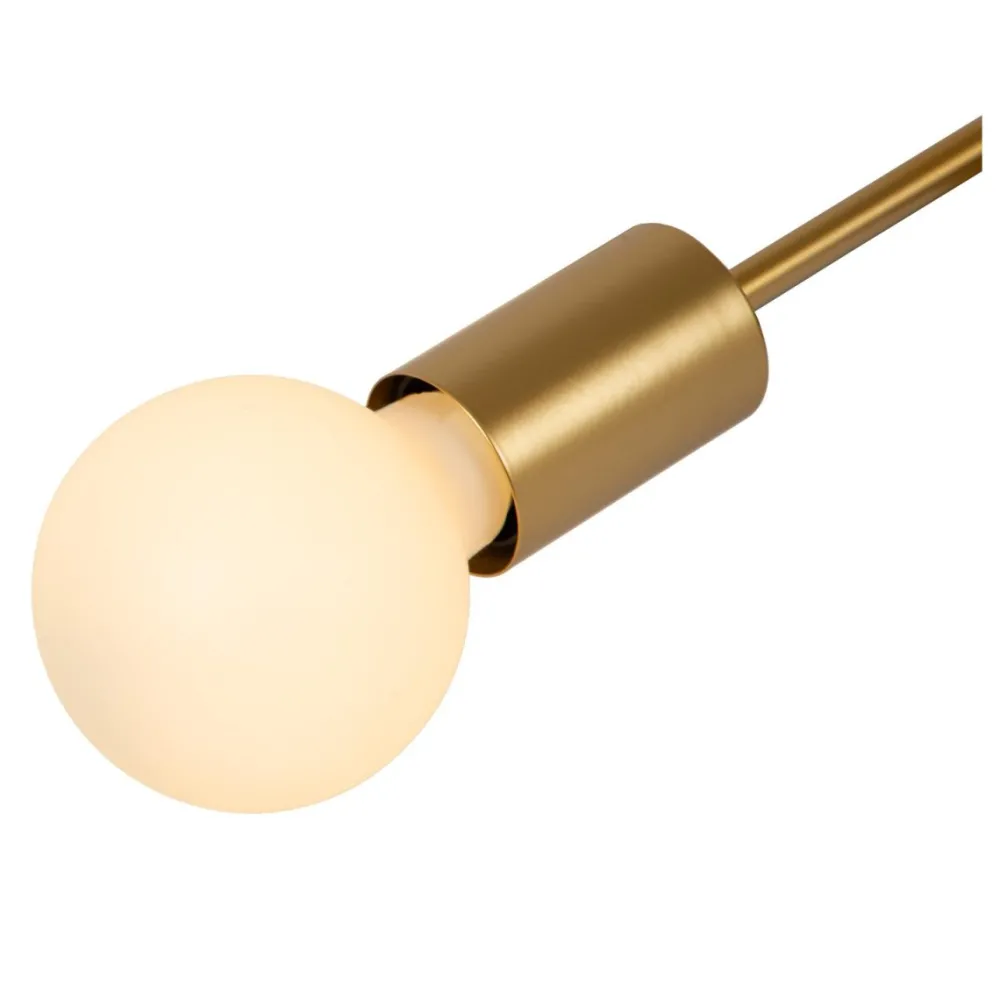 Lucide Lester 50cm plafond