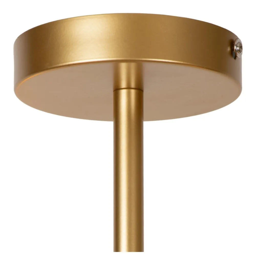 Lucide Lester Ø60 plafond