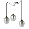 New Emibig Lighting Level 40cm taklampa