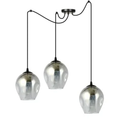 New Emibig Lighting Level 40cm taklampa
