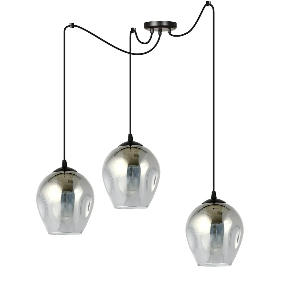 New Emibig Lighting Level 40cm taklampa
