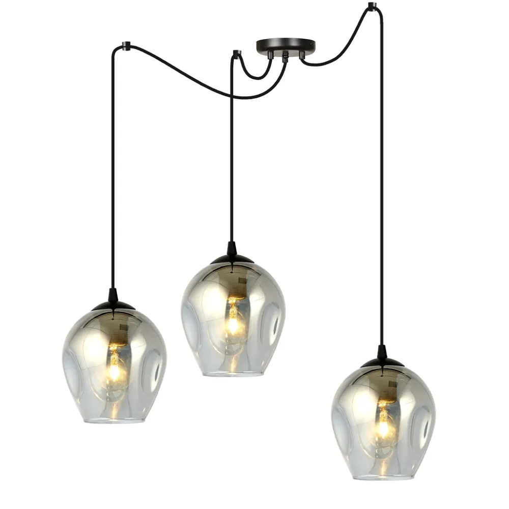 New Emibig Lighting Level 40cm taklampa