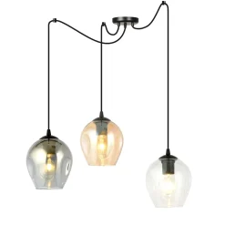 Outlet Emibig Lighting Level 40cm taklampa