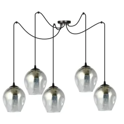 Clearance Emibig Lighting Level 50cm taklampa