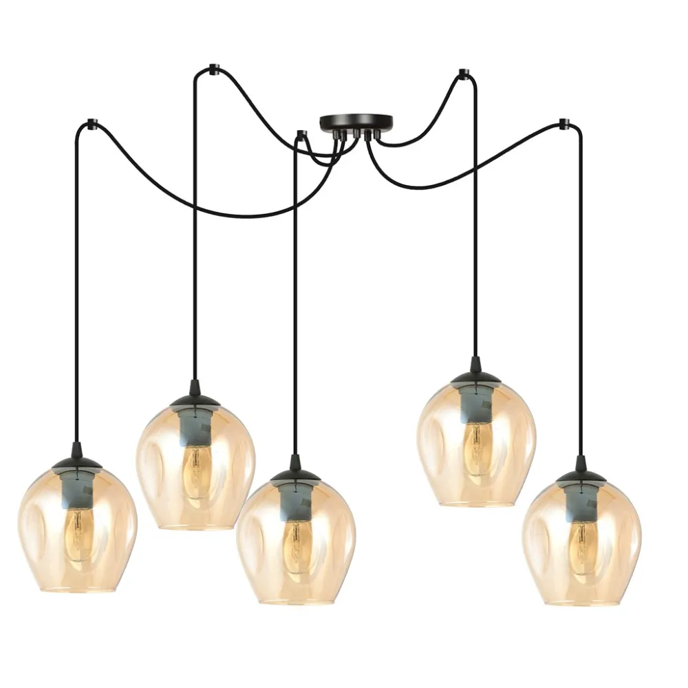 New Emibig Lighting Level 70cm taklampa