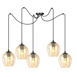 New Emibig Lighting Level 70cm taklampa