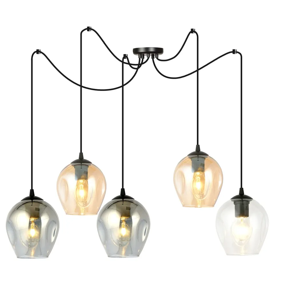 Online Emibig Lighting Level 70cm taklampa