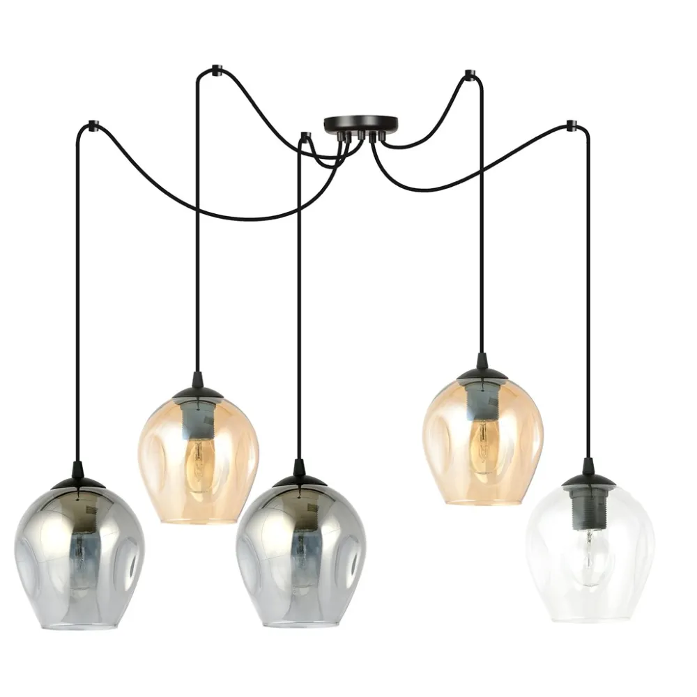 Online Emibig Lighting Level 70cm taklampa