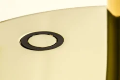 Outlet Faro Barcelona Le Vita 58cm bordslampa