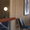 Hot Faro Barcelona Le Vita 58cm bordslampa