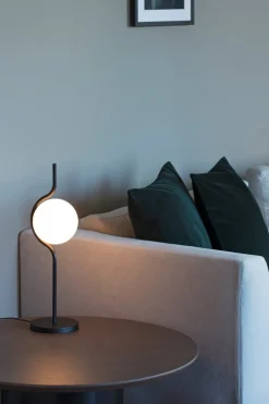 Hot Faro Barcelona Le Vita 58cm bordslampa