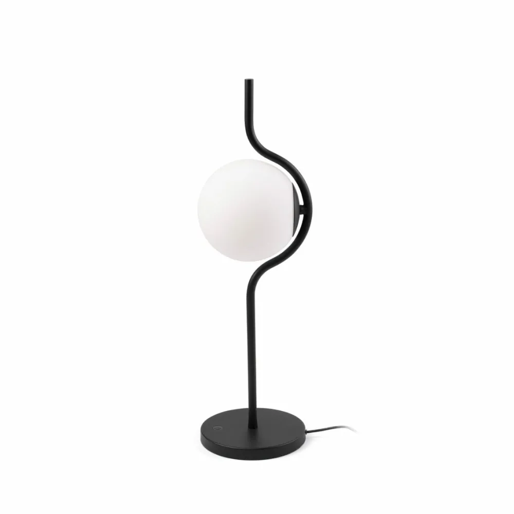 Hot Faro Barcelona Le Vita 58cm bordslampa