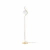 Outlet Faro Barcelona Le Vita golvlampa