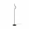 Clearance Faro Barcelona Le Vita golvlampa