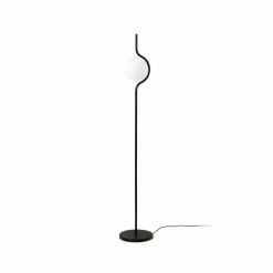 Clearance Faro Barcelona Le Vita golvlampa