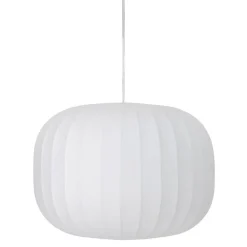 Outlet Light & Living Lexa Ø35 taklampa Vit