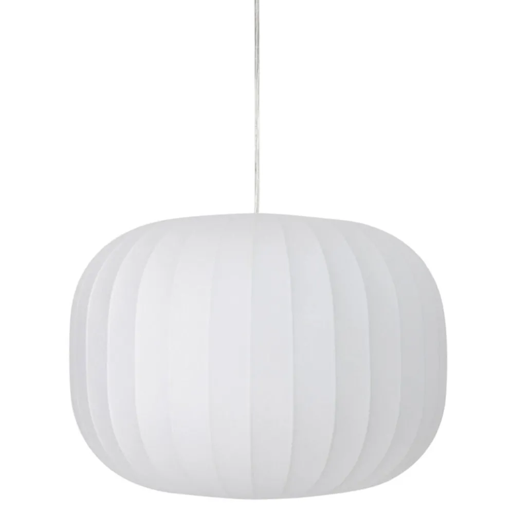 Outlet Light & Living Lexa Ø35 taklampa Vit