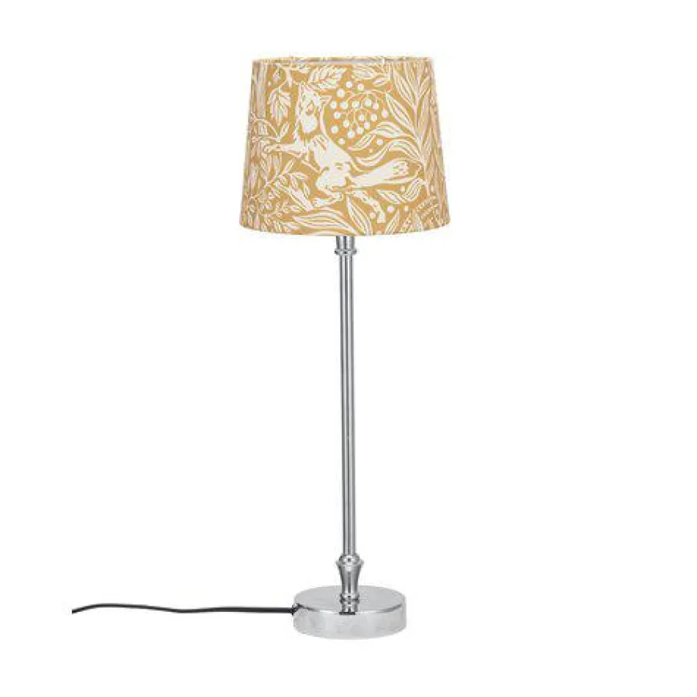 New PR Home Liam 55cm bordslampa