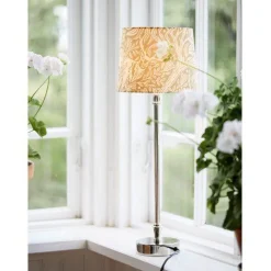New PR Home Liam 55cm bordslampa