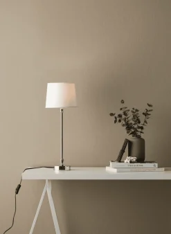 Online PR Home Liam 60cm bordslampa