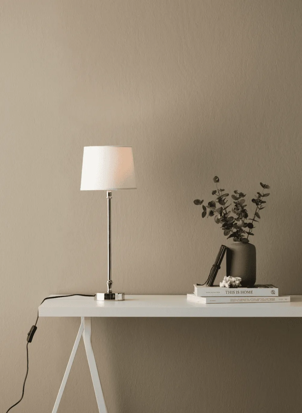 Online PR Home Liam 60cm bordslampa