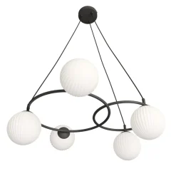 Discount Emibig Lighting Libra 70cm taklampa