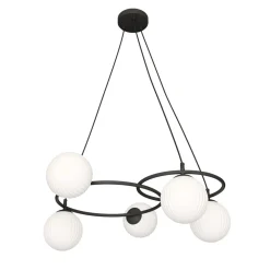 Discount Emibig Lighting Libra 70cm taklampa