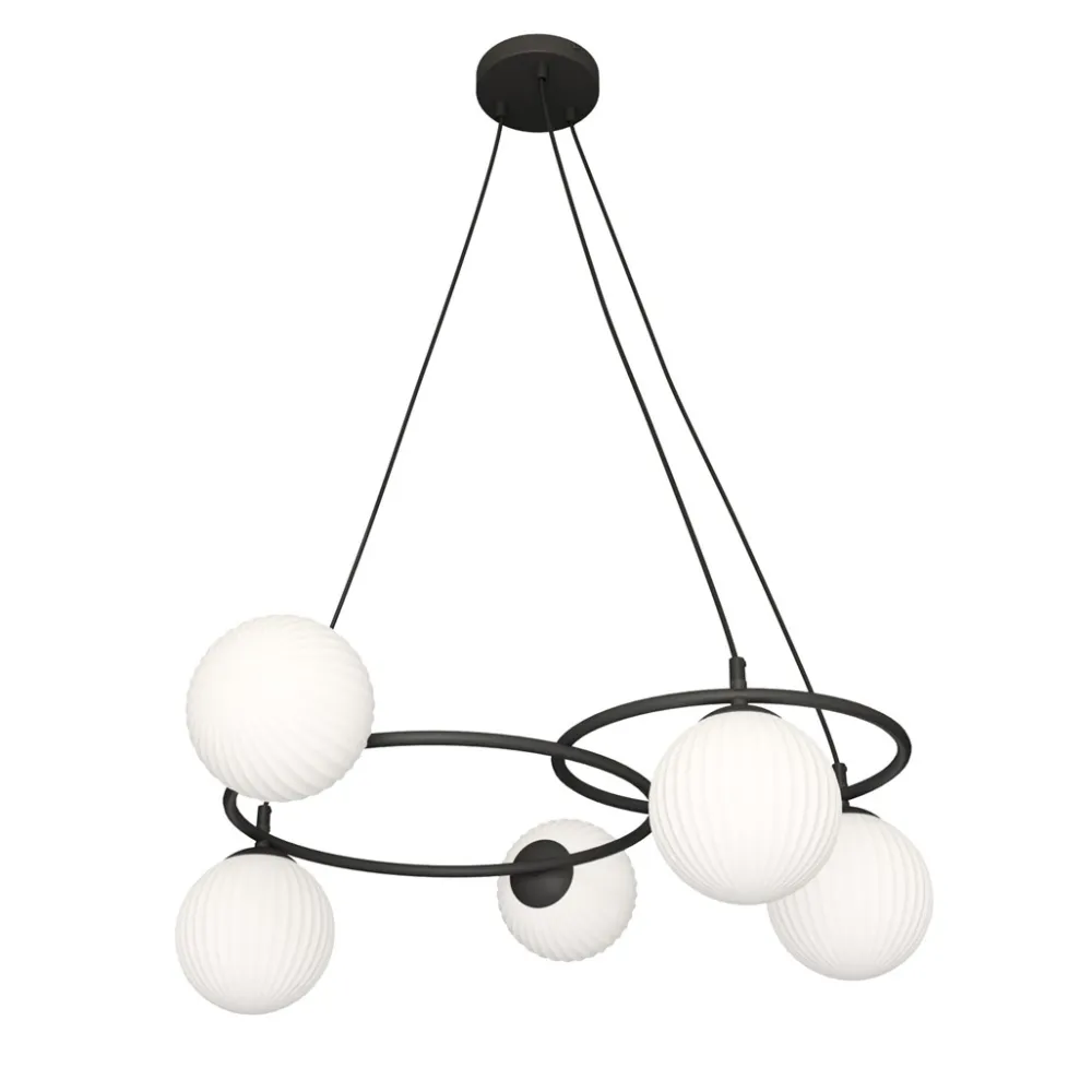 Discount Emibig Lighting Libra 70cm taklampa