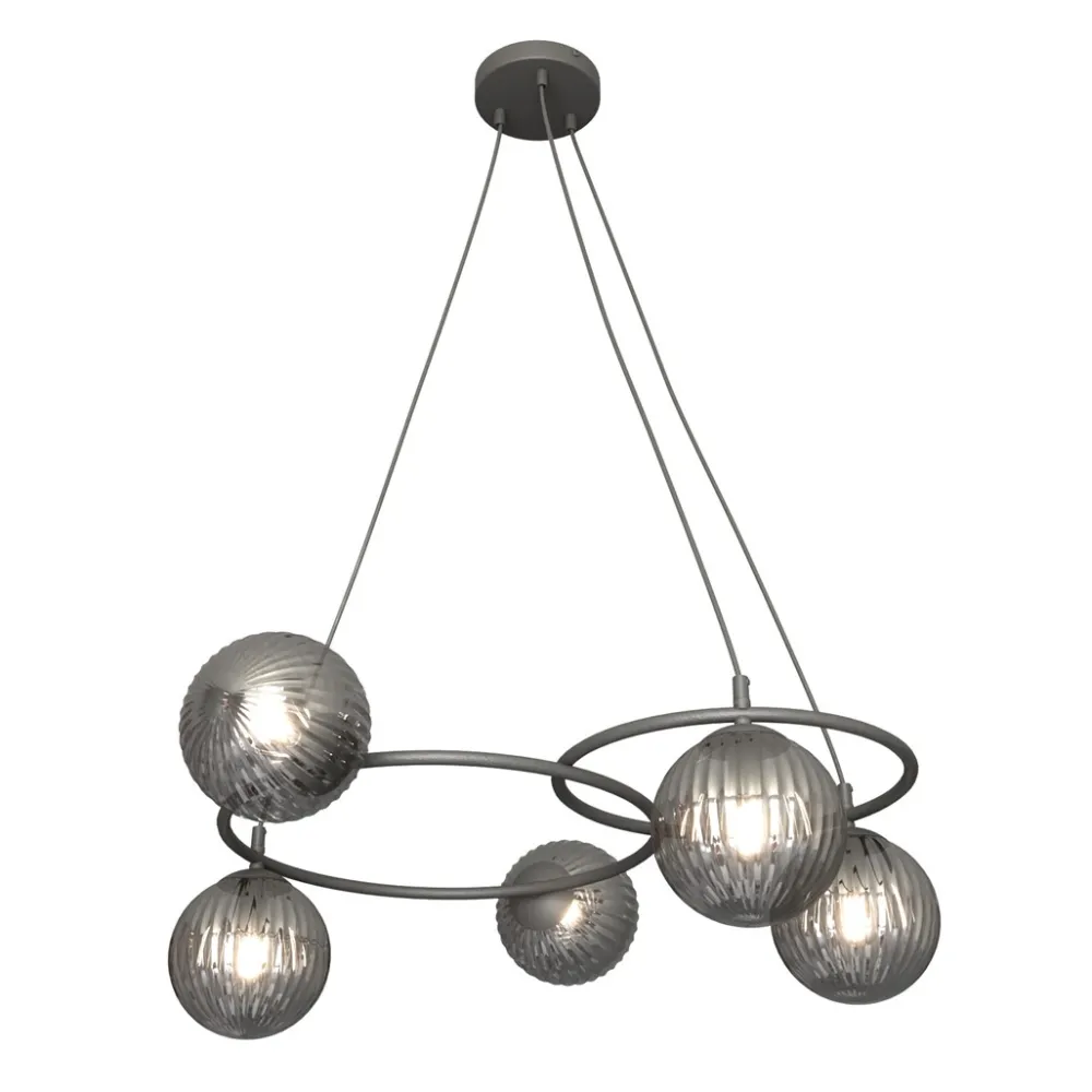 Sale Emibig Lighting Libra 70cm taklampa