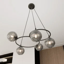 Sale Emibig Lighting Libra 70cm taklampa